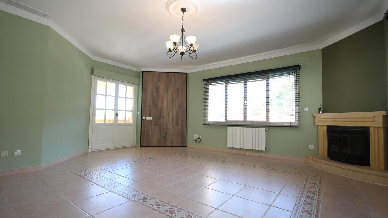 For Sale. Villa in Benigembla