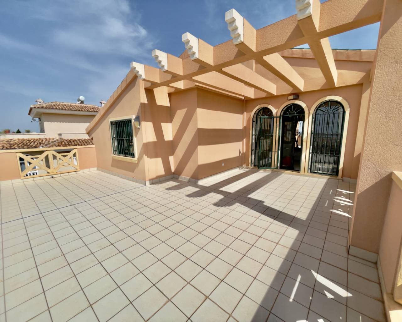 For Sale. Villa in Ciudad Quesada