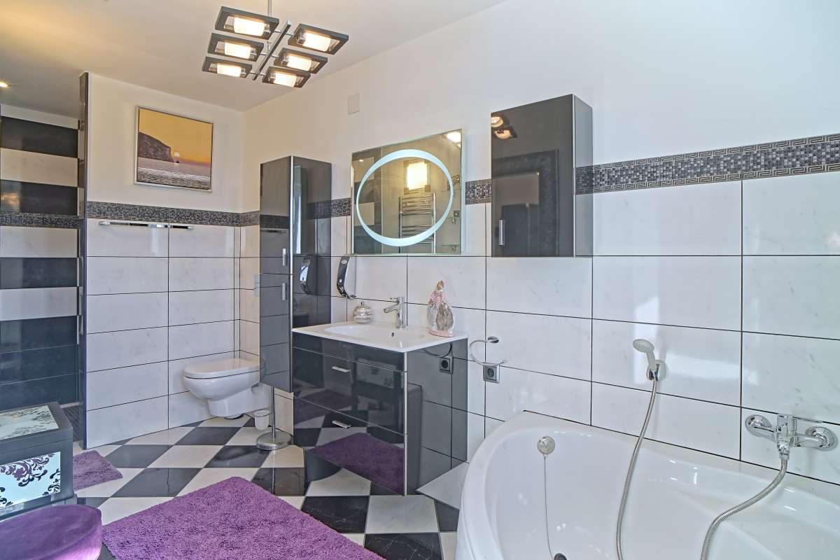 Venta. Villa en Calpe