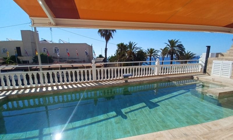 Venta. Villa en Torrevieja