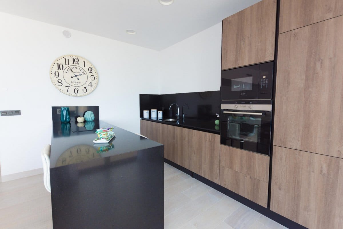 Venta. Villa en Finestrat