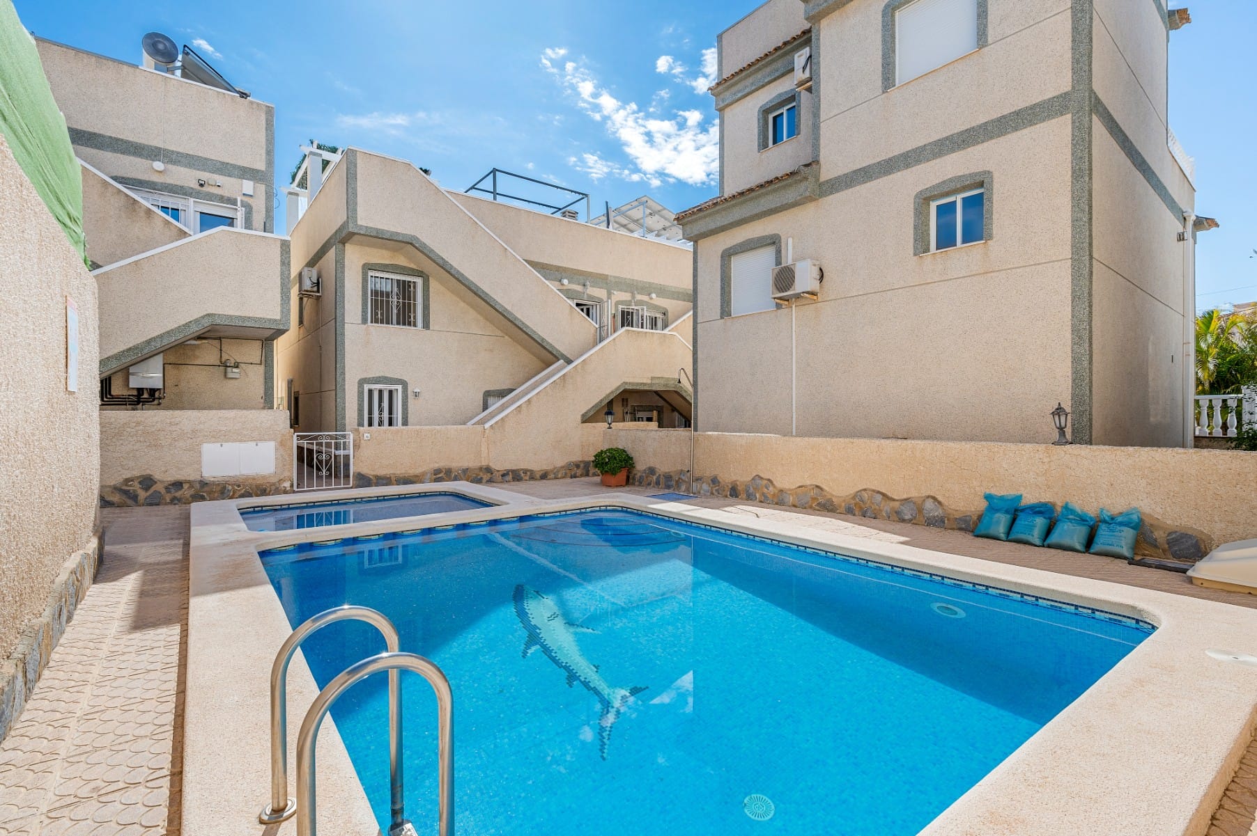 Verkauf. Villa in San Miguel de Salinas