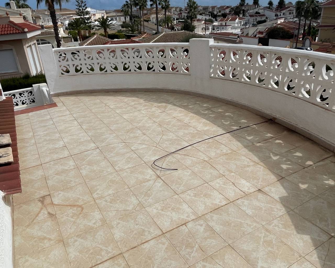 Venta. Villa en Ciudad Quesada