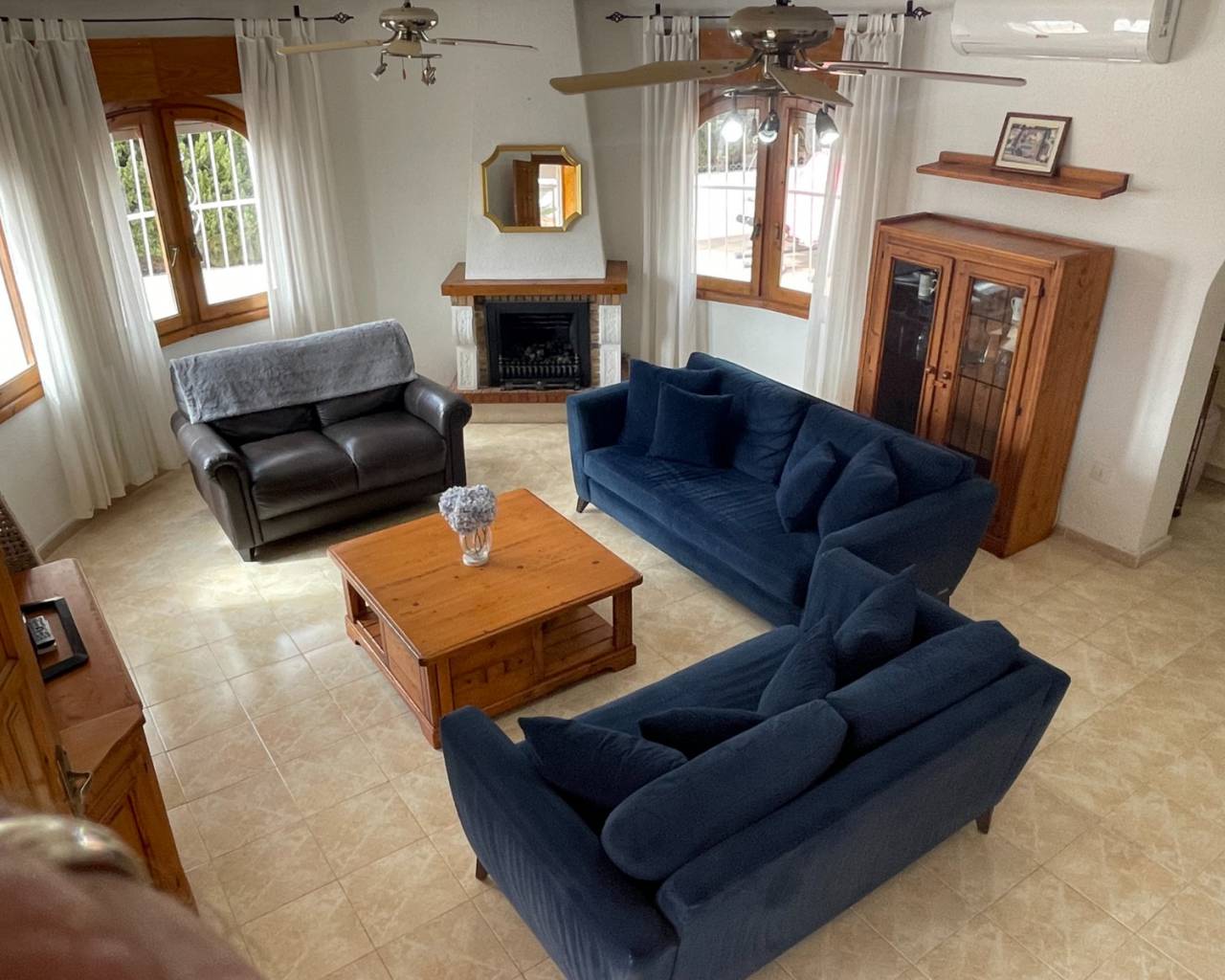 Venta. Villa en Ciudad Quesada
