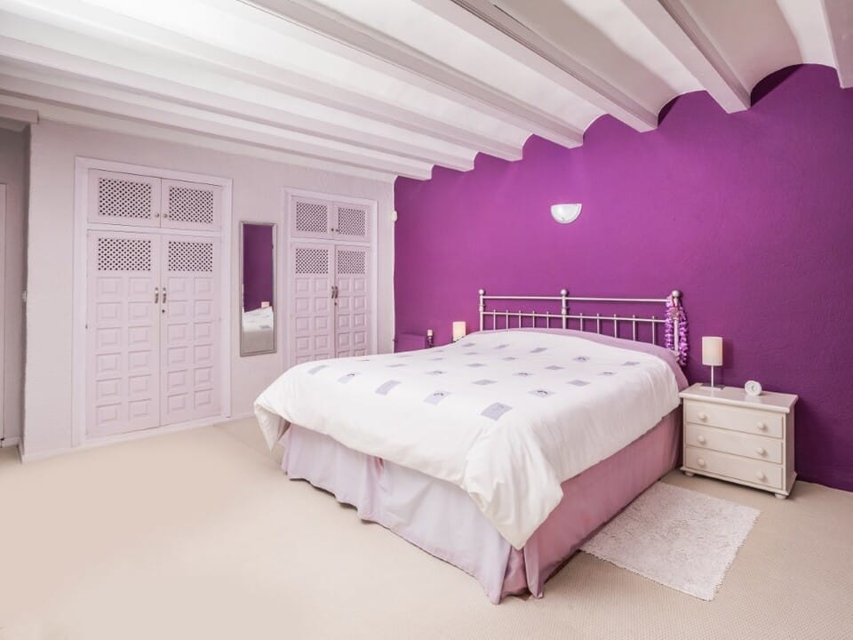 Venta. Villa en Javea