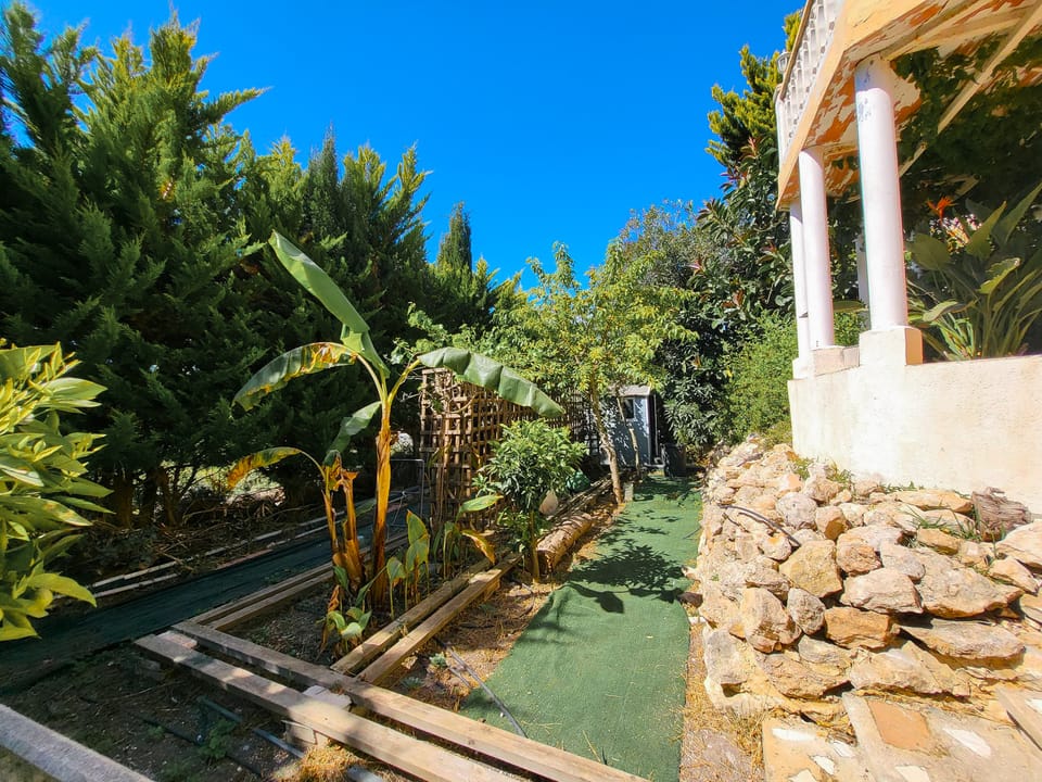 For Sale. Villa in Javea