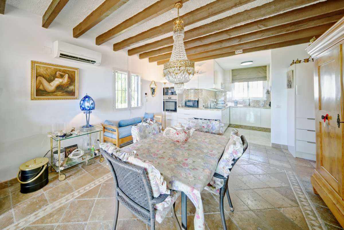 For Sale. Villa in