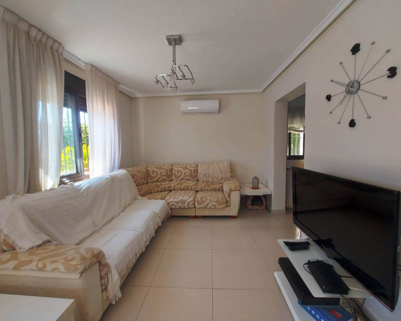 For Sale. Villa in Ciudad Quesada