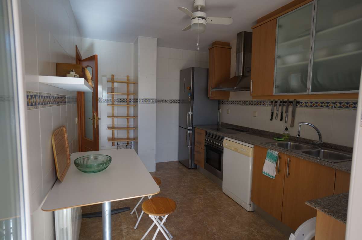 Verkoop. Appartement in Calpe