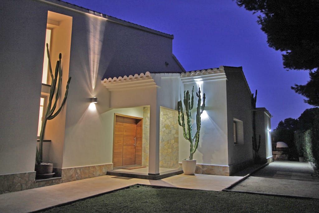 Venta. Villa en Moraira