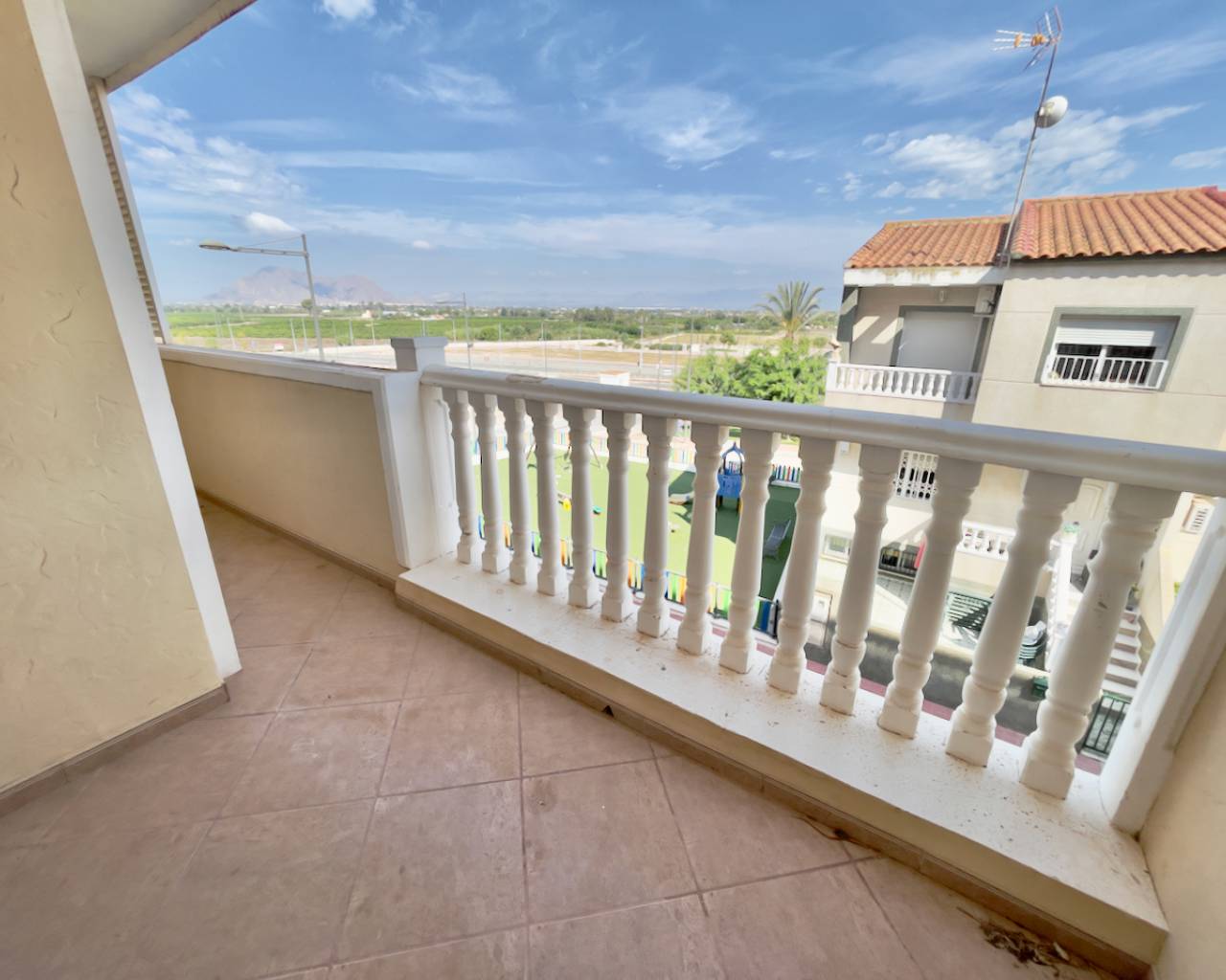 For Sale. Apartment in Algorfa