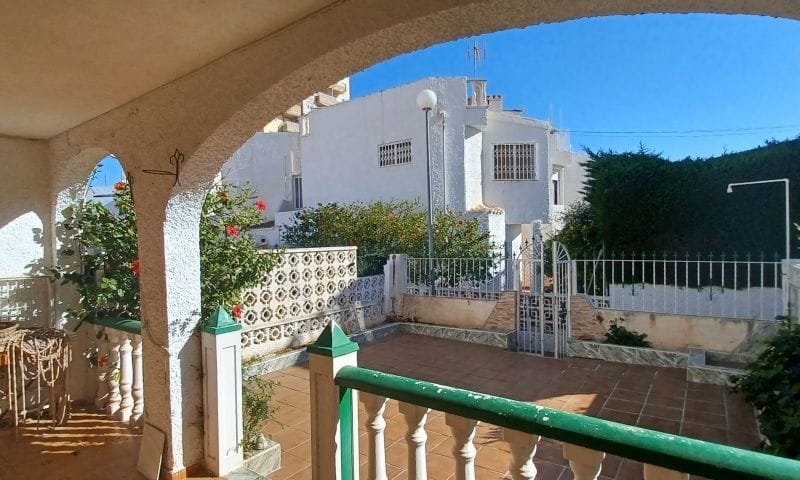 Verkauf. Wohnung in Torrevieja