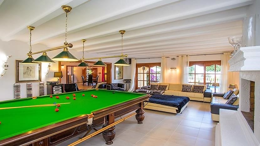 For Sale. Villa in Calpe