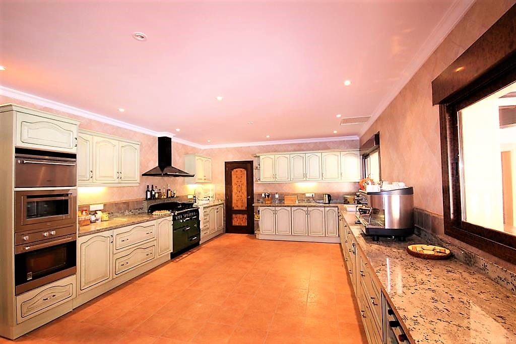 For Sale. Villa in Lliber