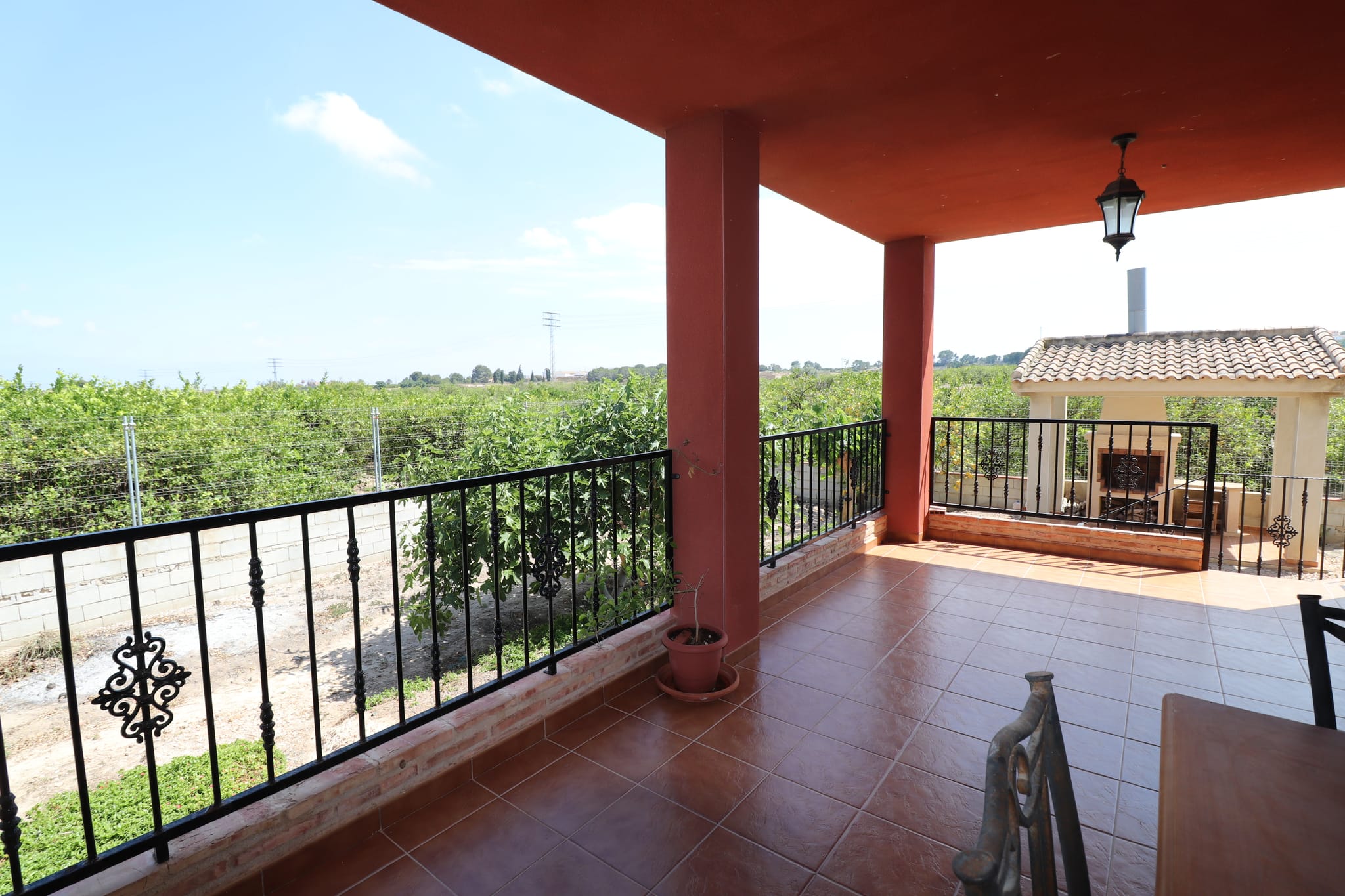 For Sale. Country House in Algorfa