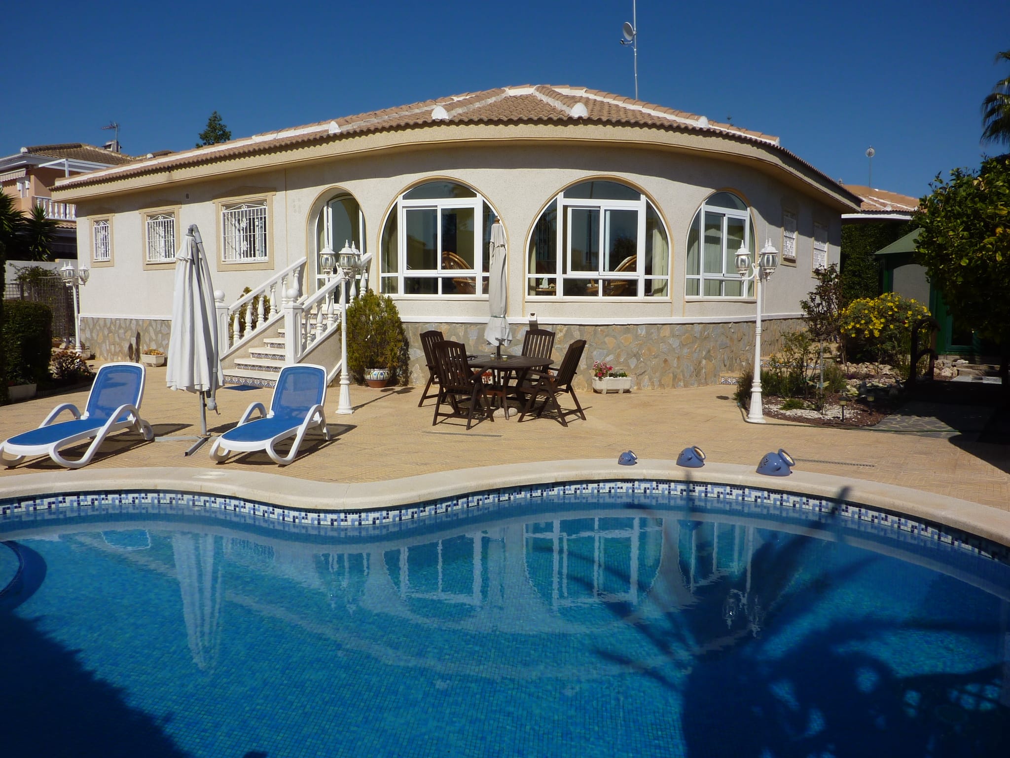 CC-86368 - Venta. Villa en Ciudad Quesada