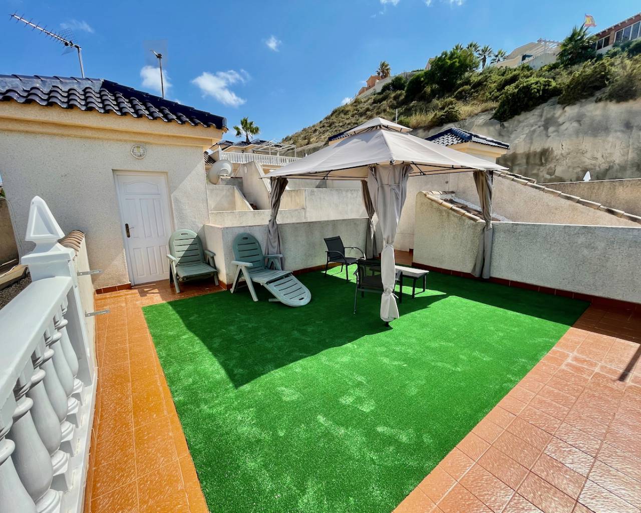 Venta. Villa en Ciudad Quesada