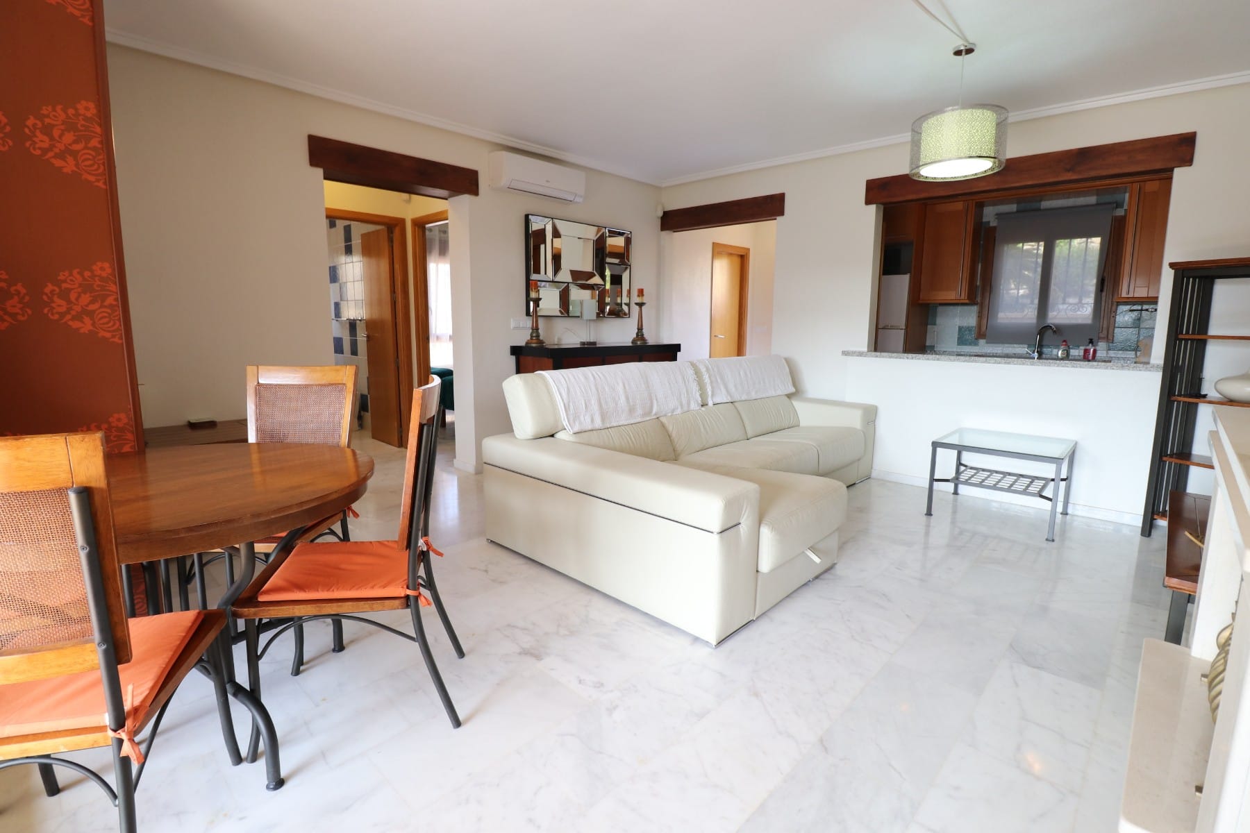 Venta. Apartment en Algorfa
