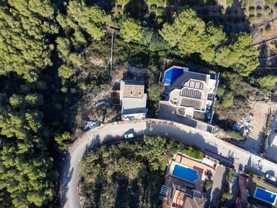 Verkauf. Villa in Javea