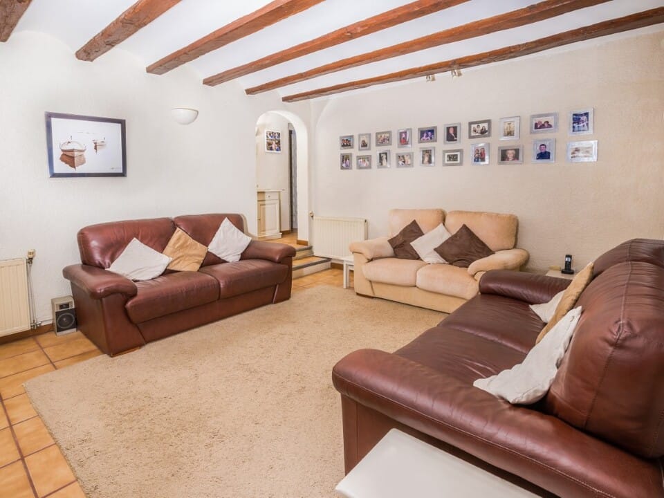 Venta. Villa en Javea