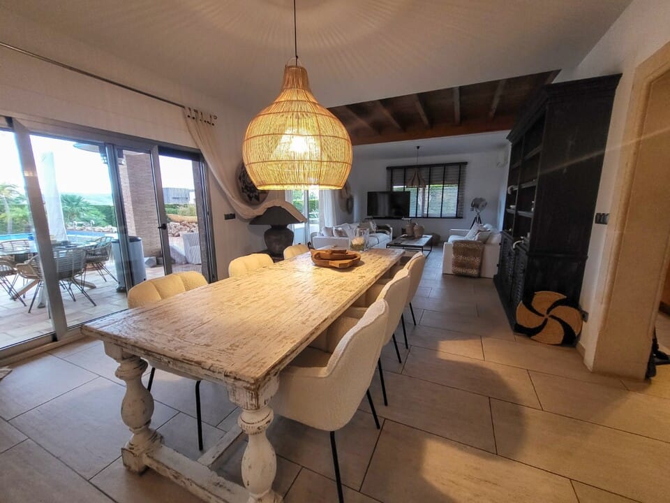 Verkauf. Villa in Javea