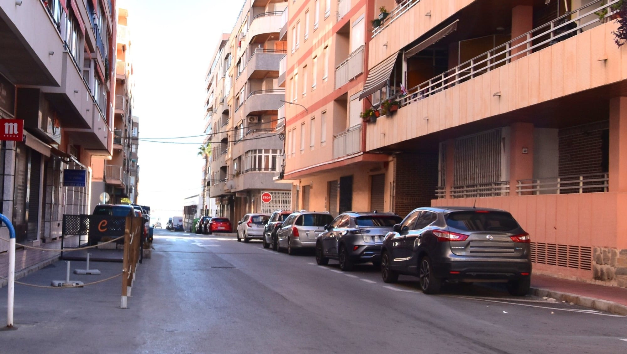 For Sale. Apartment in Torrevieja