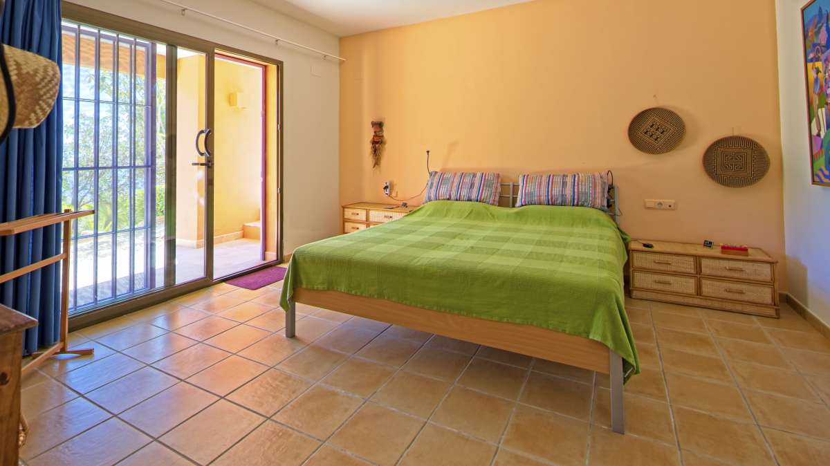 For Sale. Villa in Altea