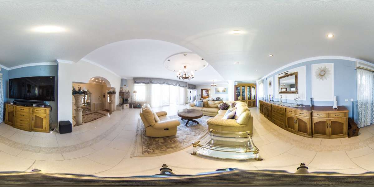 Venta. Villa en Calpe