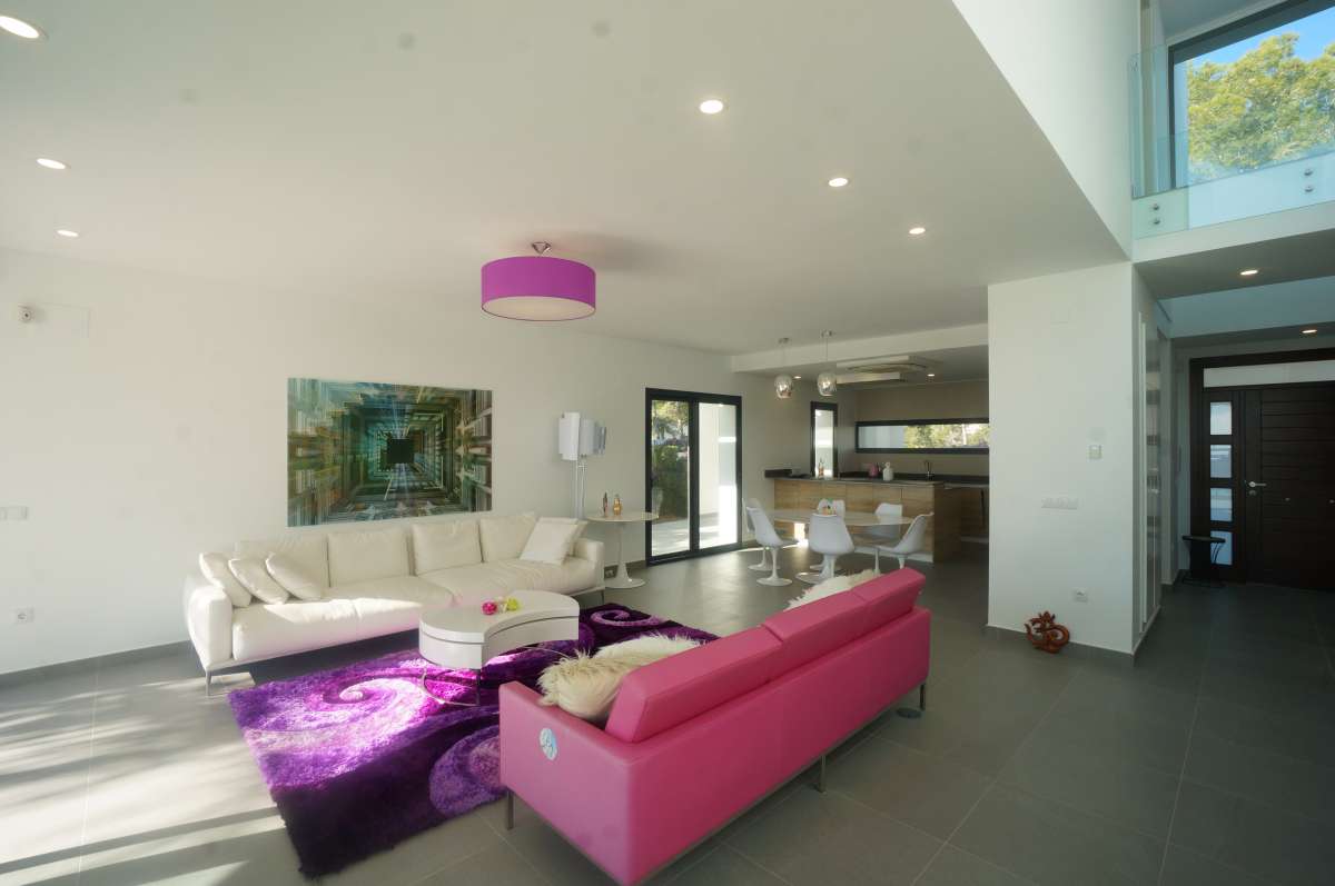 Verkauf. Villa in Moraira