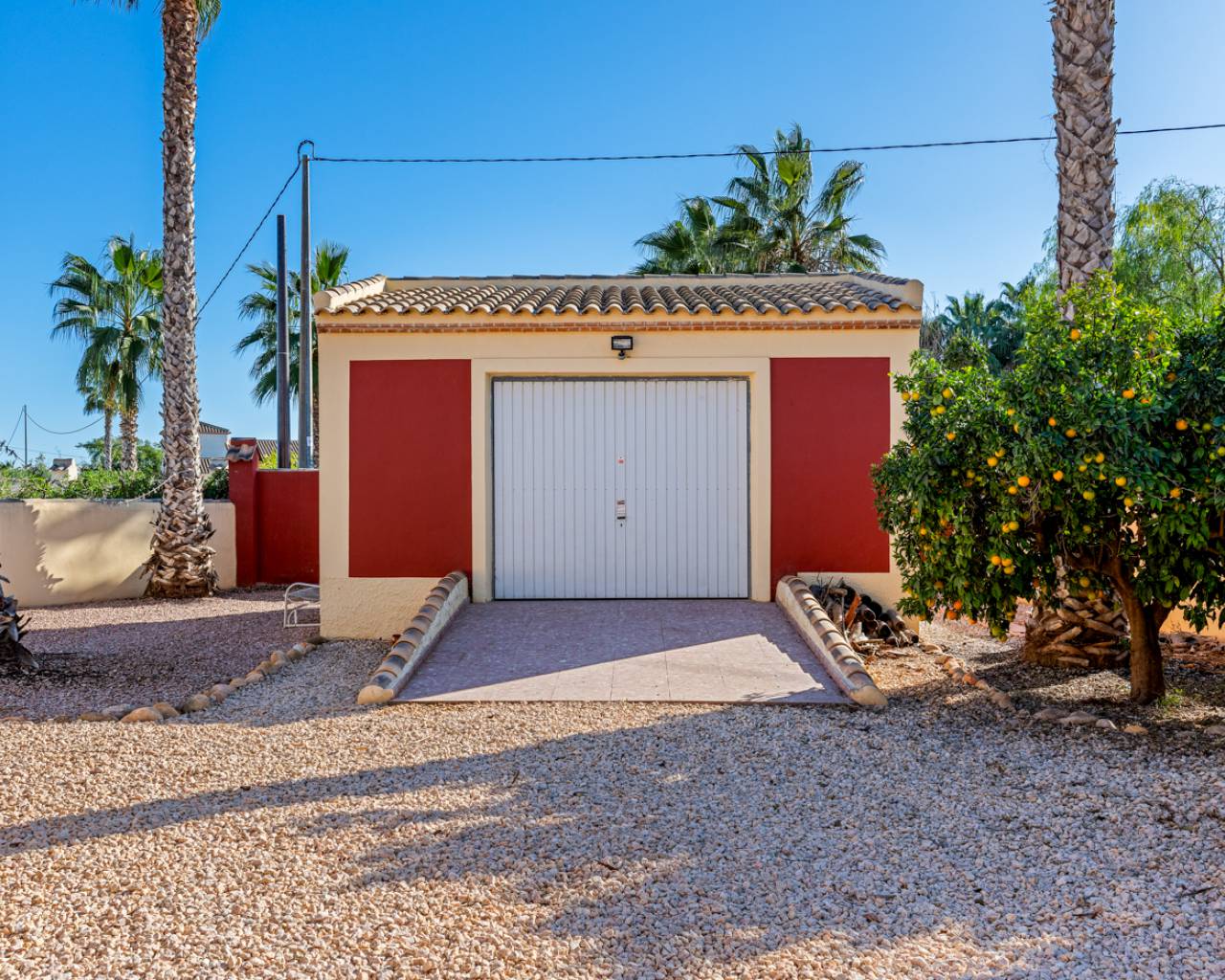 Venta. Finca en Almoradi