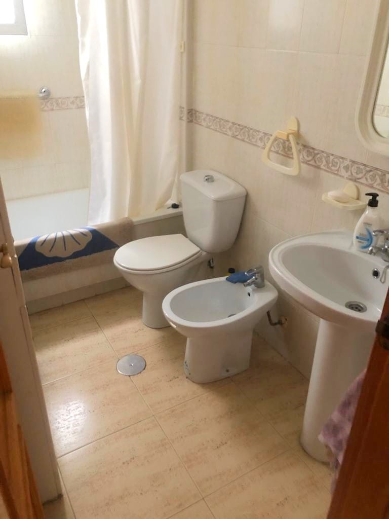 Verkauf. Wohnung in Torrevieja
