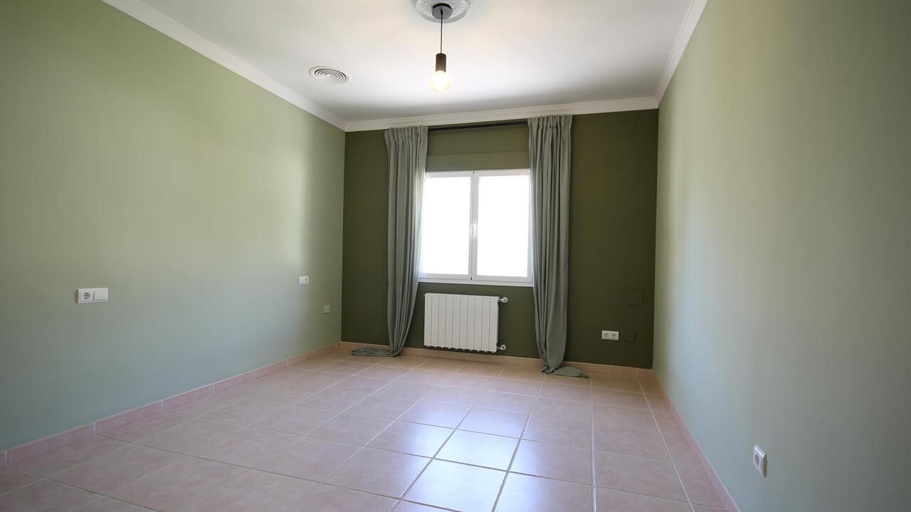 For Sale. Villa in Benigembla