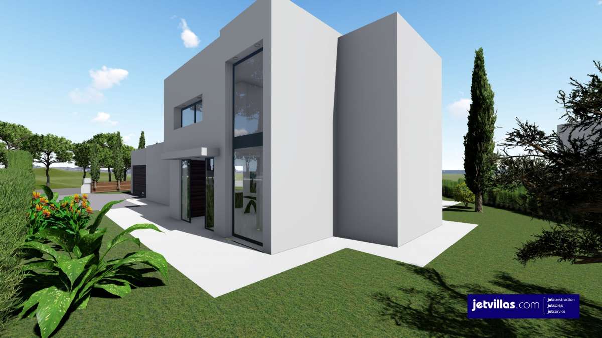 Verkoop. Villa in Calpe