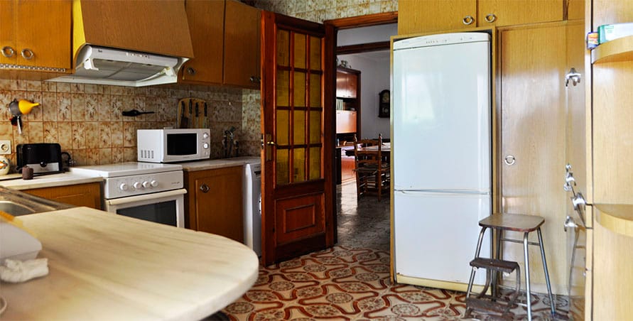 Verkauf. Bungalow in Denia