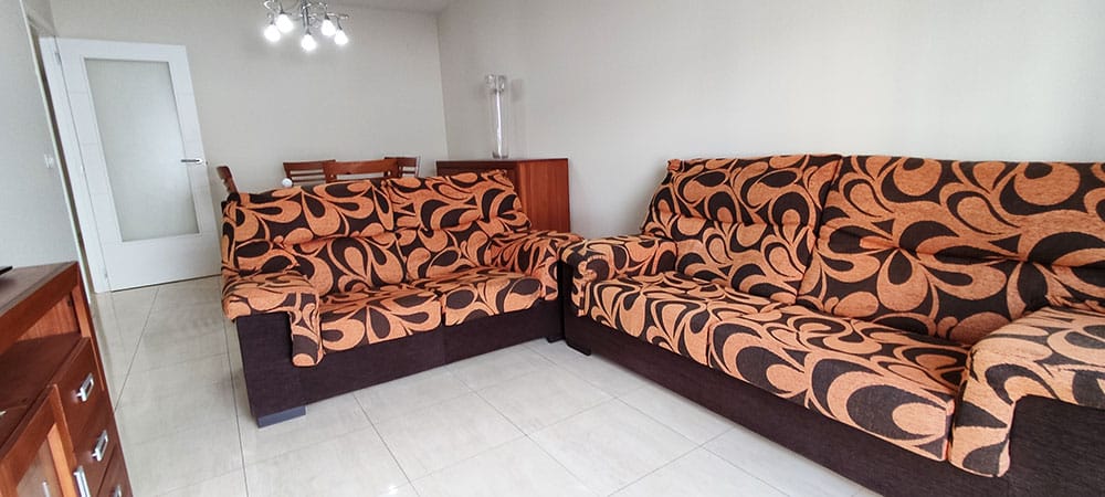 Verkauf. Wohnung in Denia