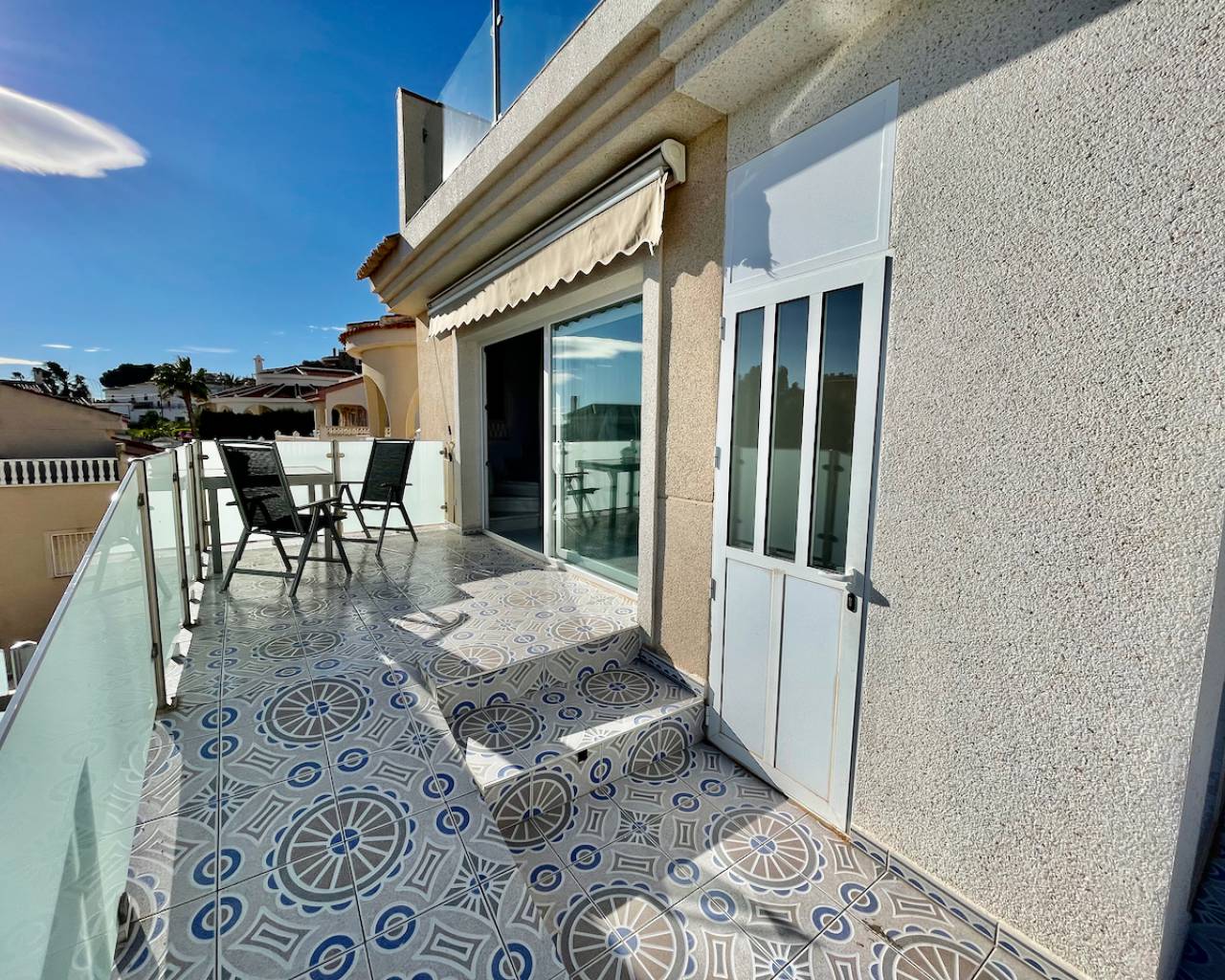 Venta. Villa en Ciudad Quesada