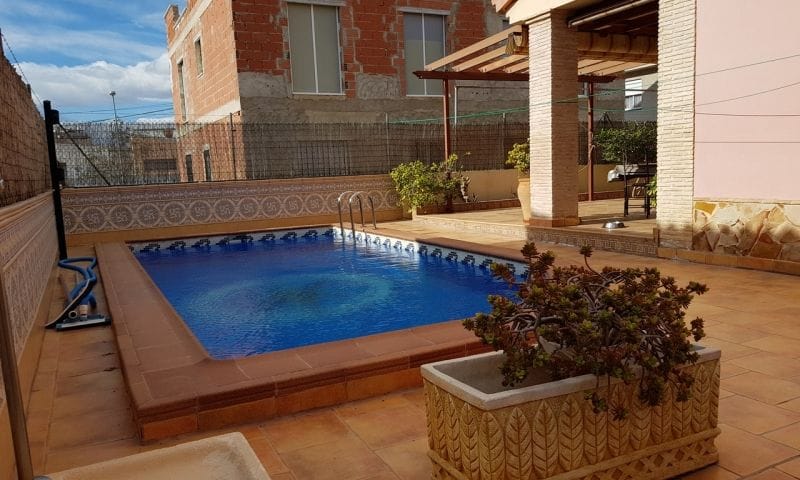 Venta. Villa en Torrevieja