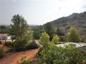 Landgut zum verkauf in Dénia