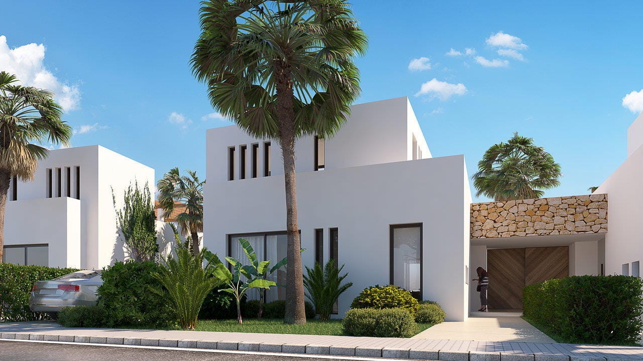 CC-105201 - Verkauf. Villa in Font Del Llop