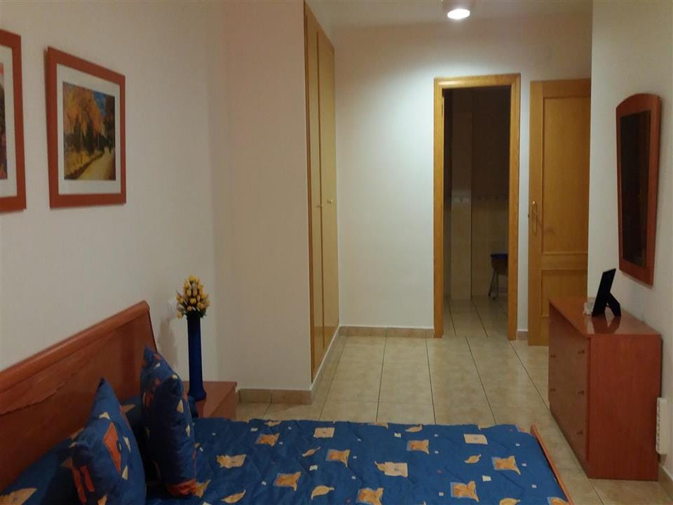Venta. Apartment en Ondara