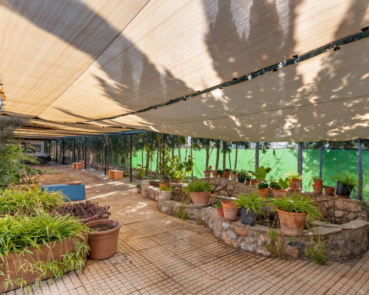 Venta. Villa en Catral