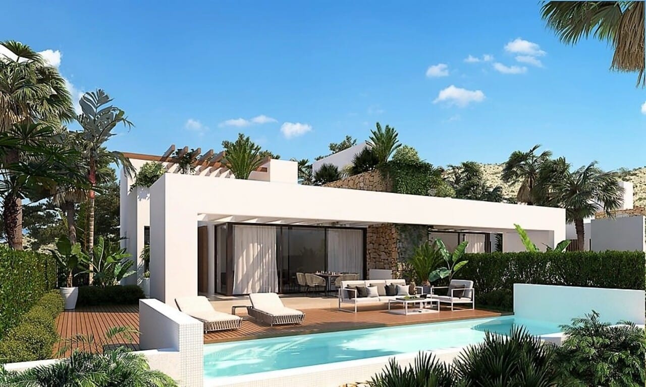 CC-101032 - Venta. Townhouse en Font Del Llop