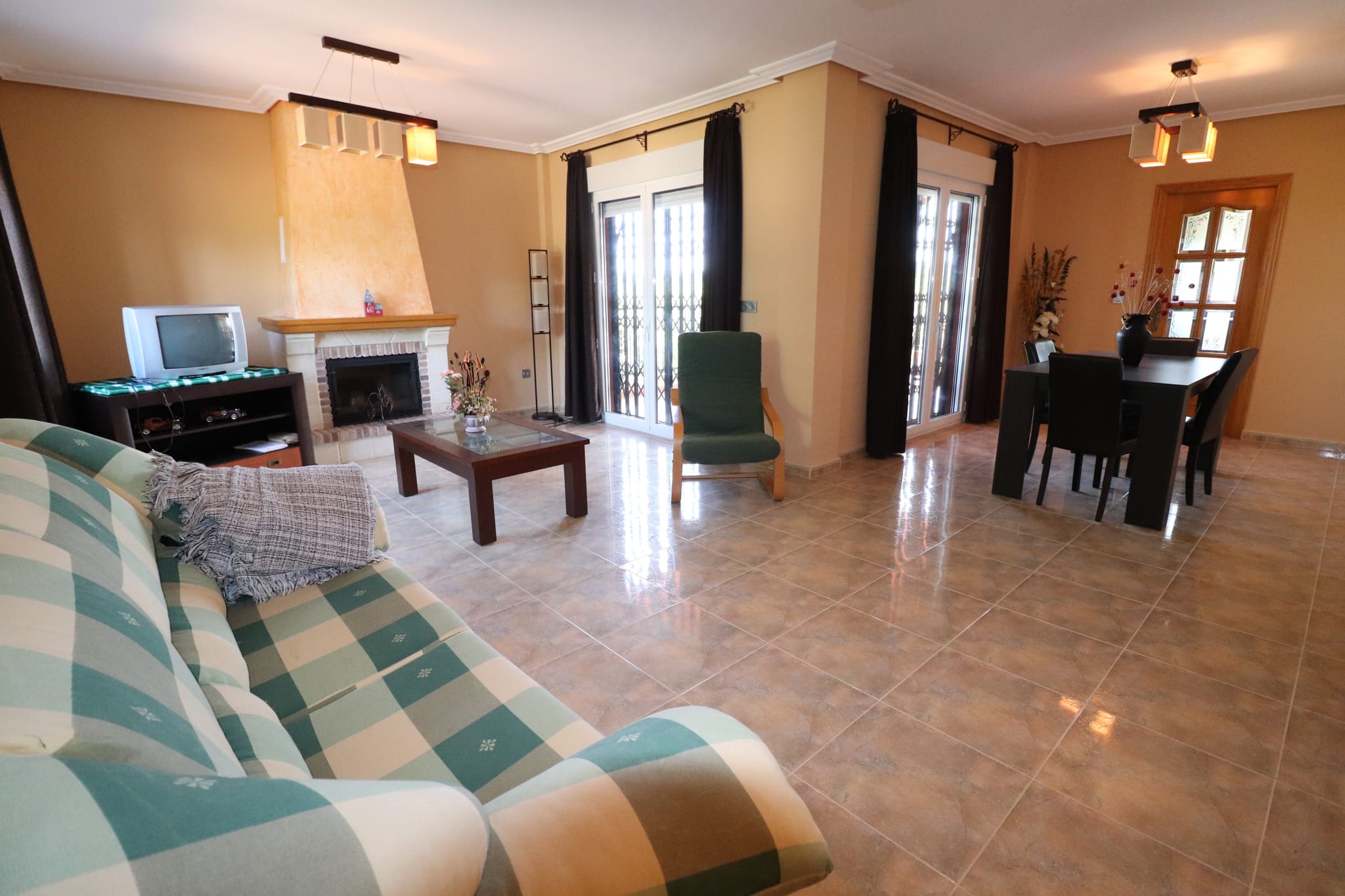 For Sale. Country House in Algorfa
