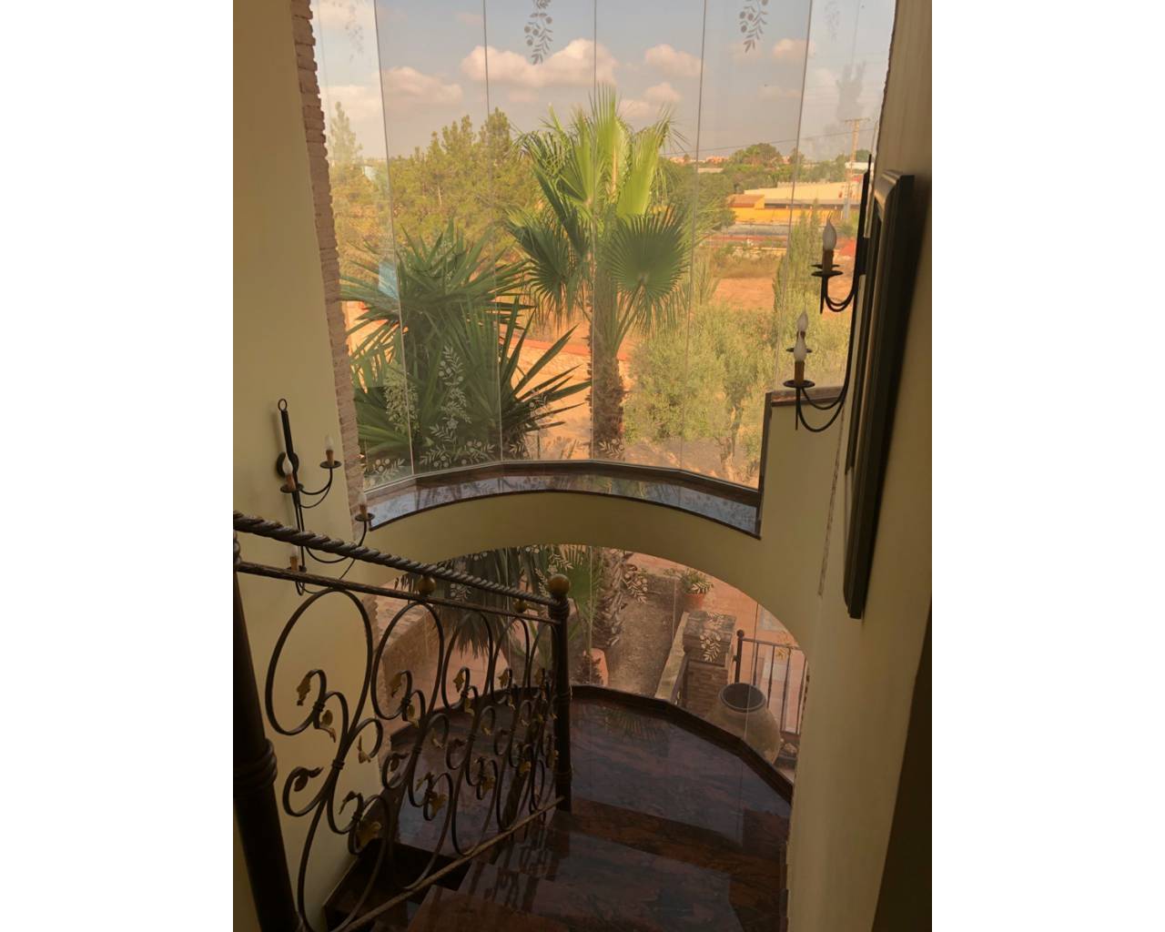 For Sale. Country House in Los Montesinos