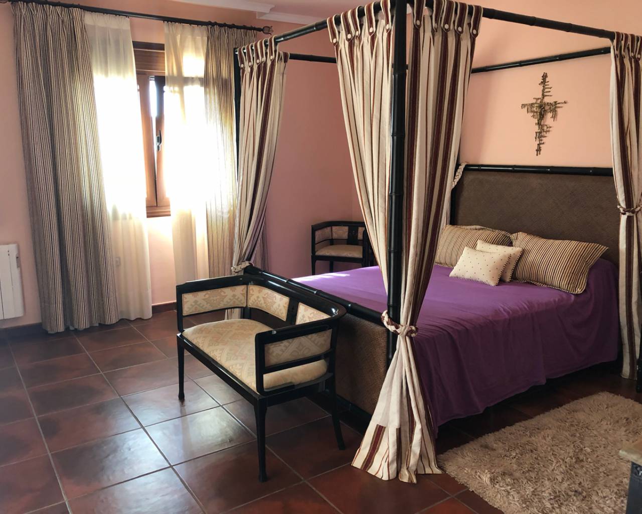 For Sale. Country House in Los Montesinos
