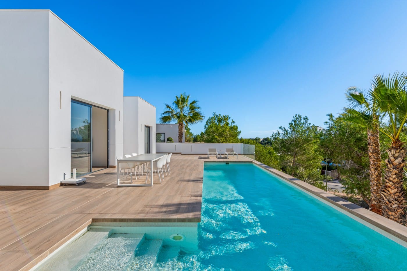 For Sale. Villa in Orihuela Costa