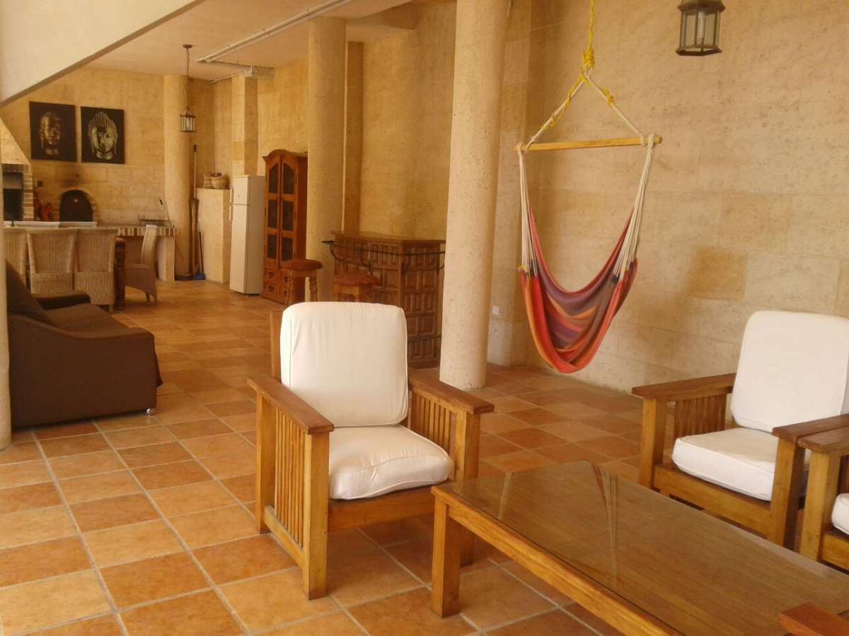 For Sale. Villa in Altea