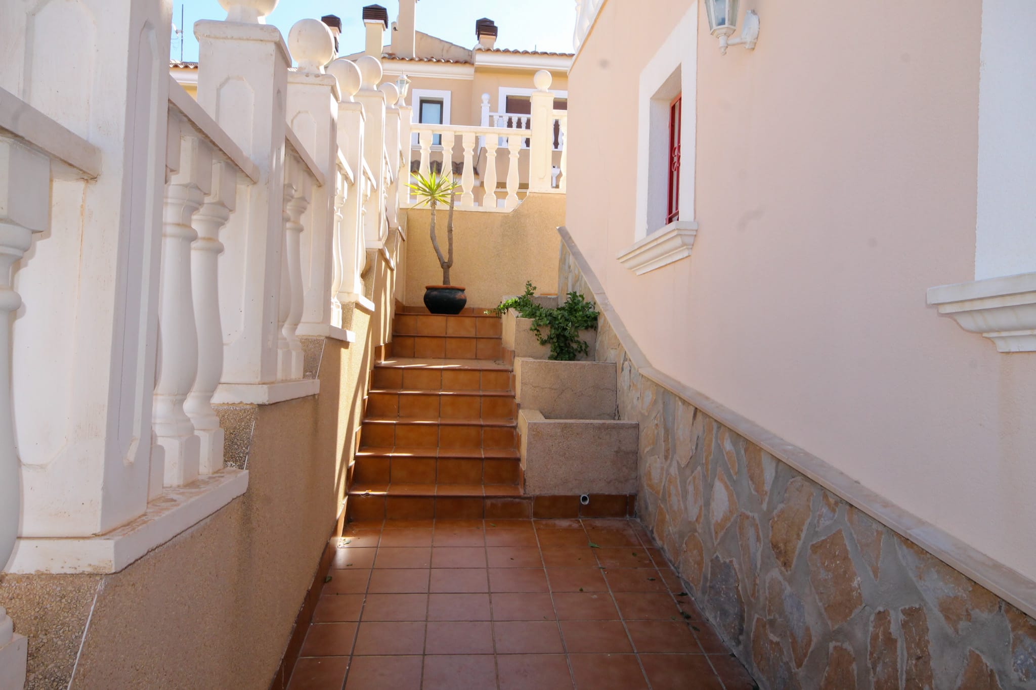 Venta. Villa en San Miguel de Salinas