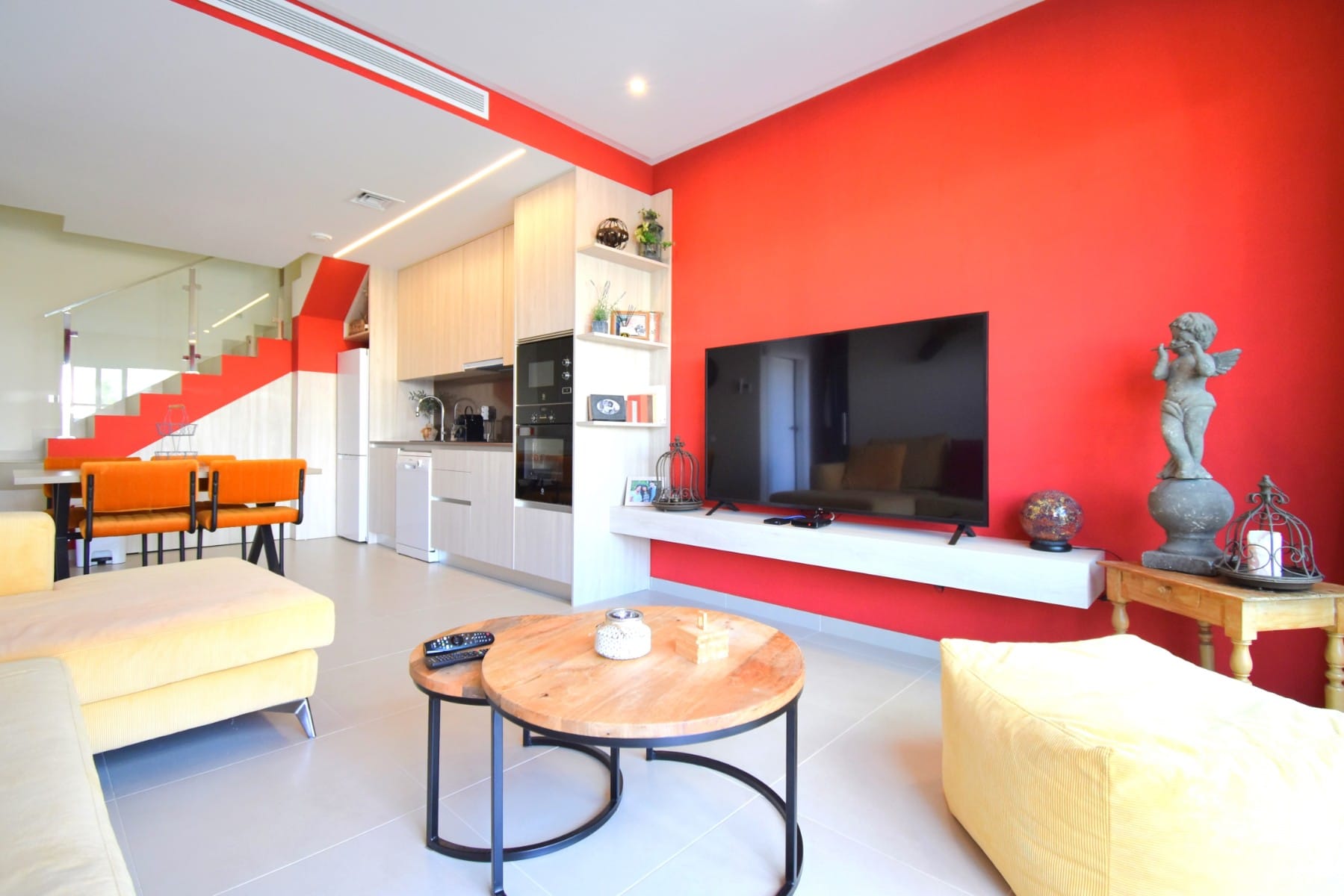 Venta. Villa en Benijofar