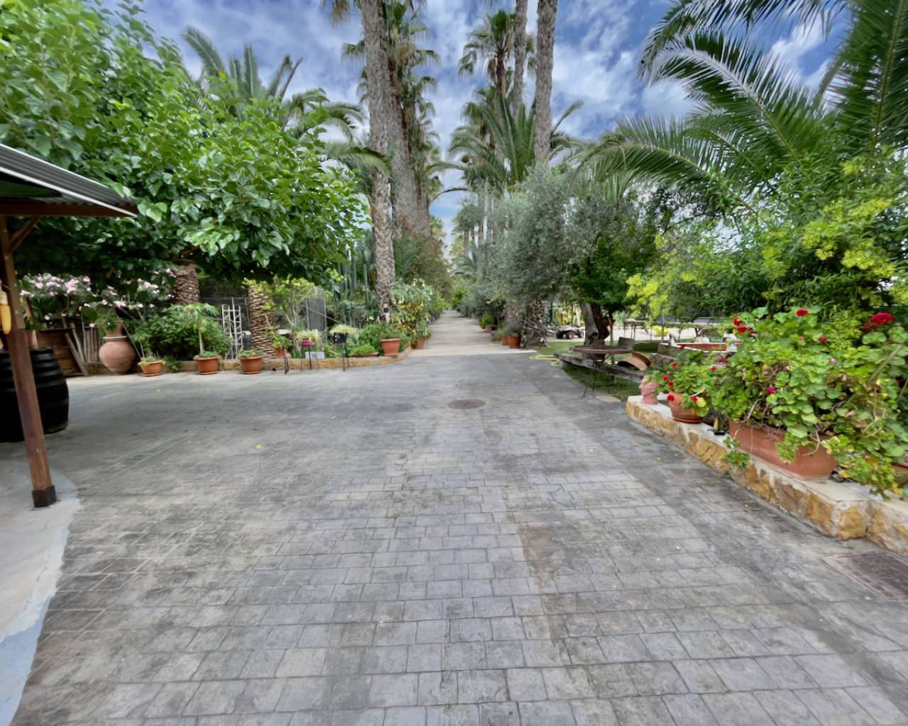 For Sale. Country House in Orihuela Costa